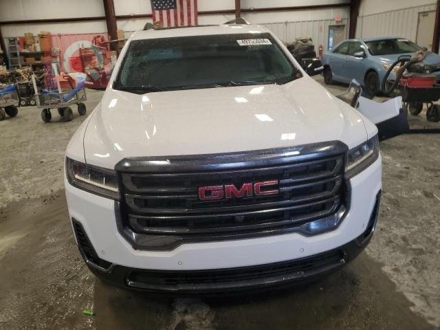 GMC Acadia